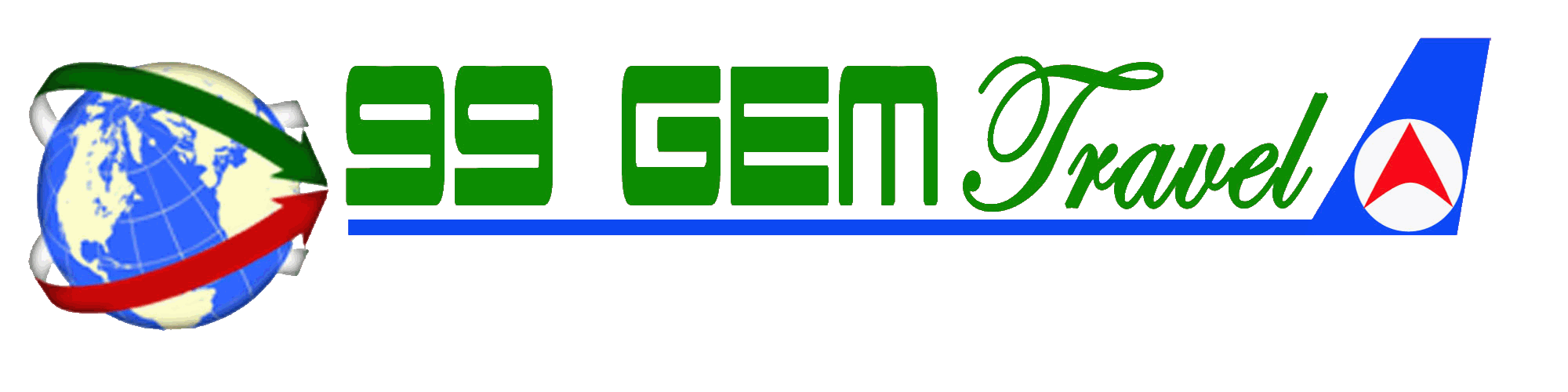 99 Gem Travel Corporation